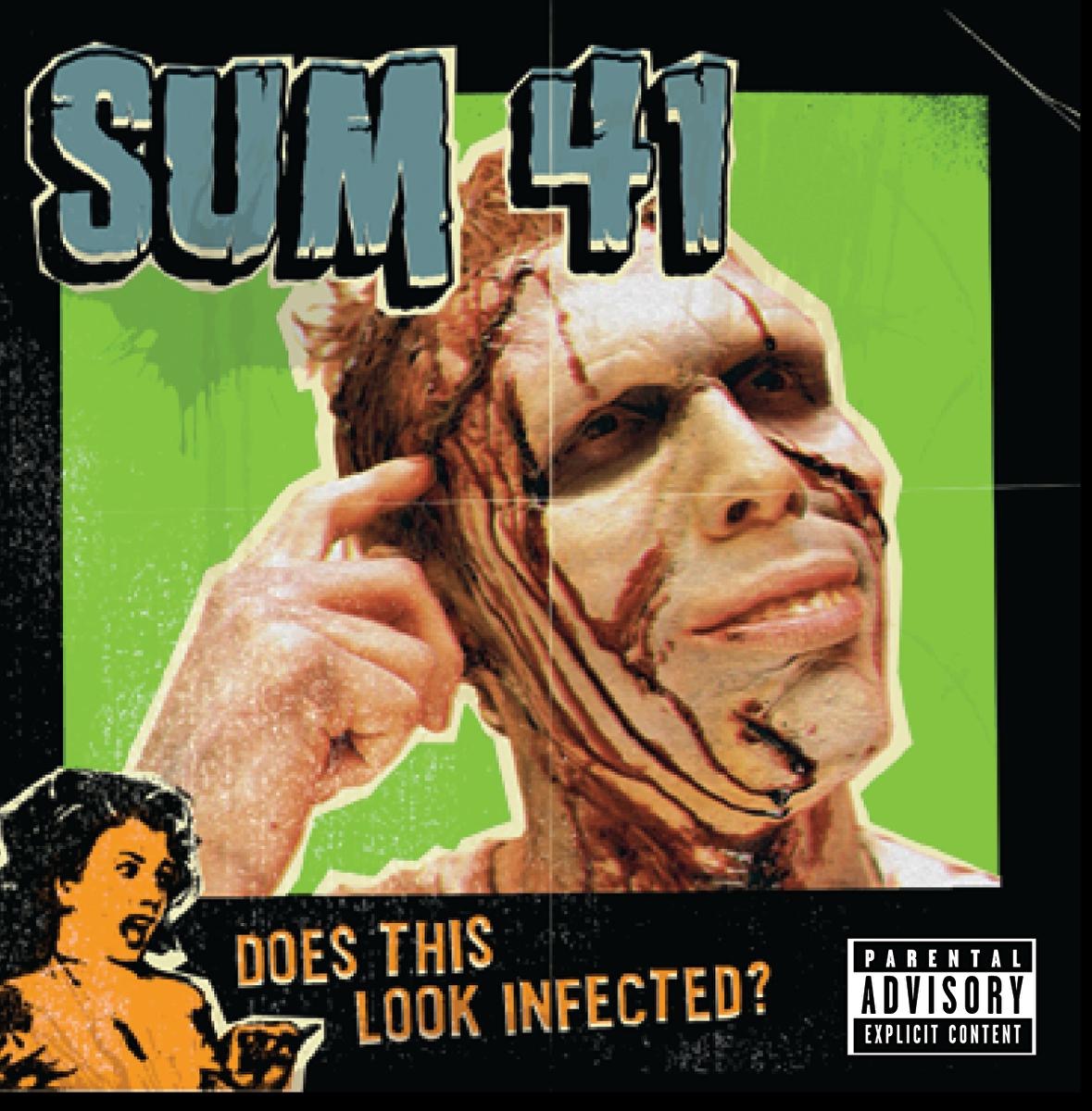 Infected