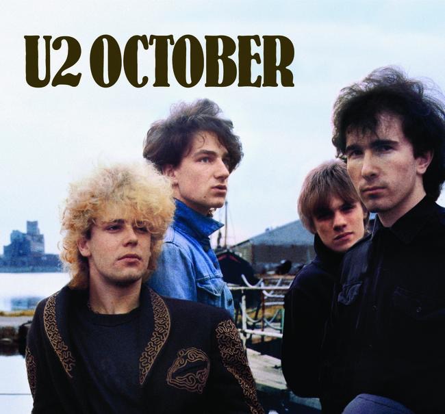 October