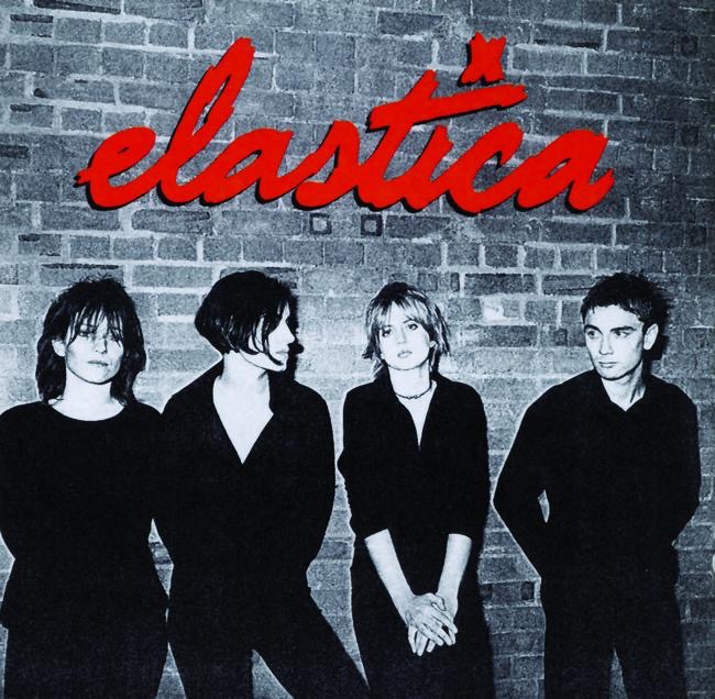 Elastica