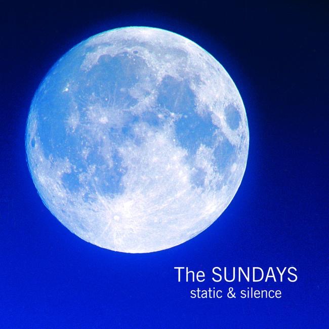 Static and Silence