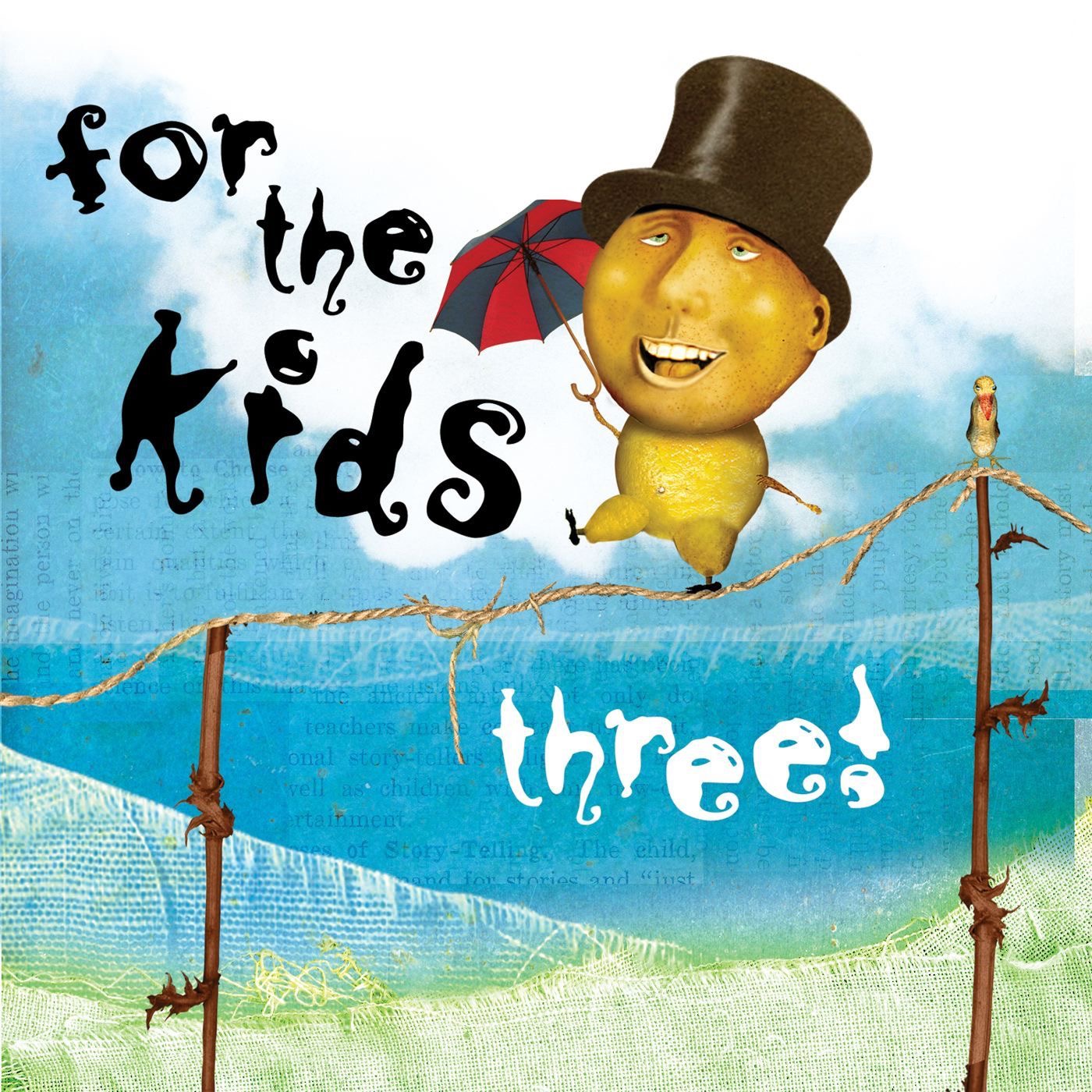 For The Kids 3