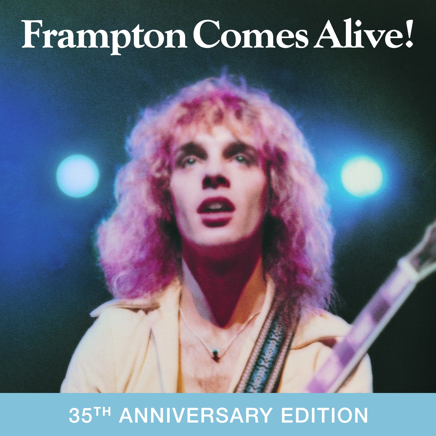 Frampton Comes Alive! (35th Anniversary Edition)