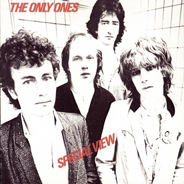The Only Ones