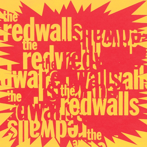 The Redwalls