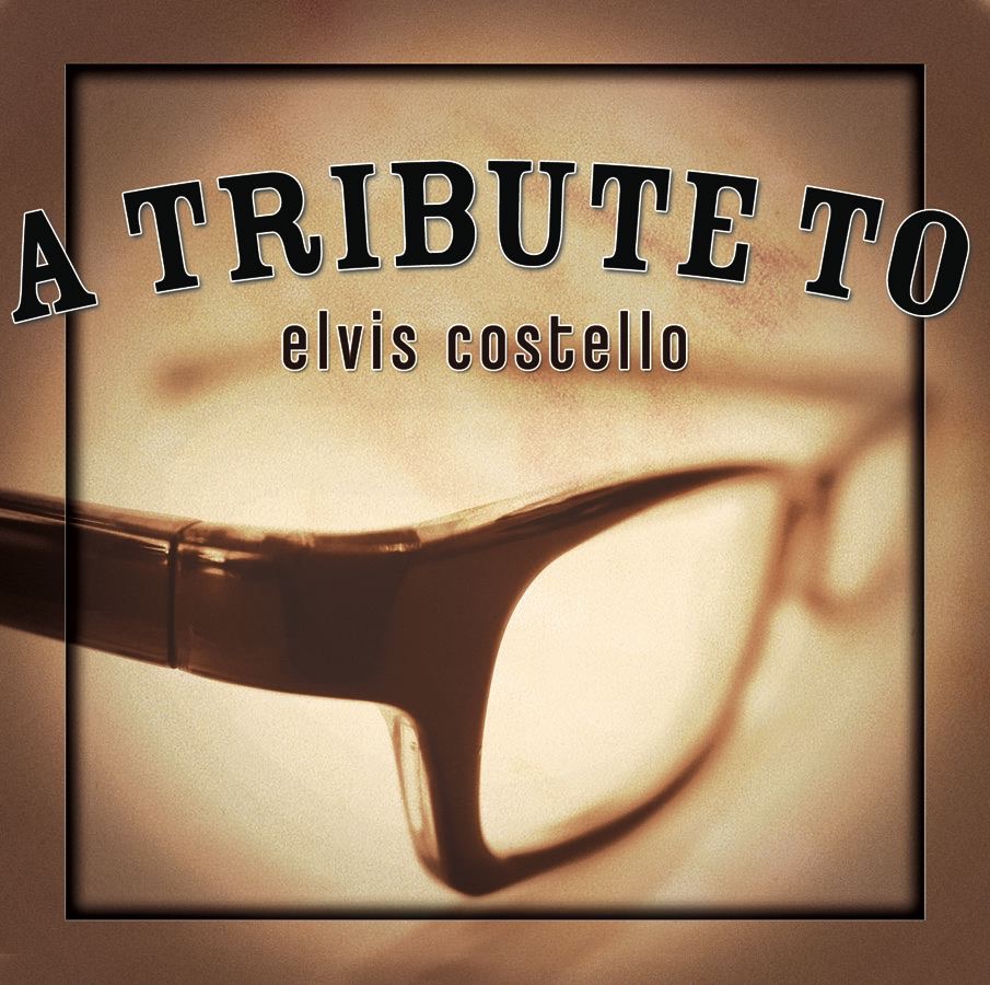 ELVIS COSTELLO