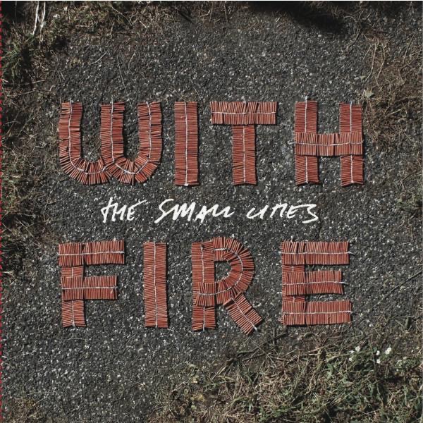With Fire