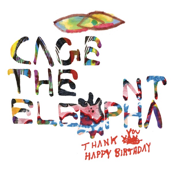 Thank You, Happy Birthday