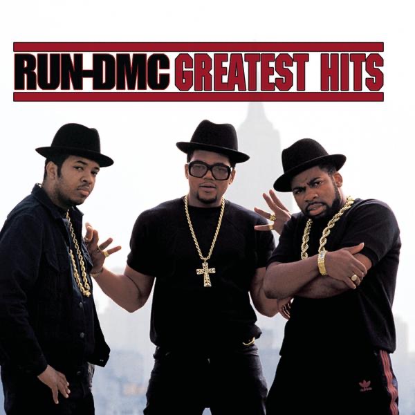 Run DMC