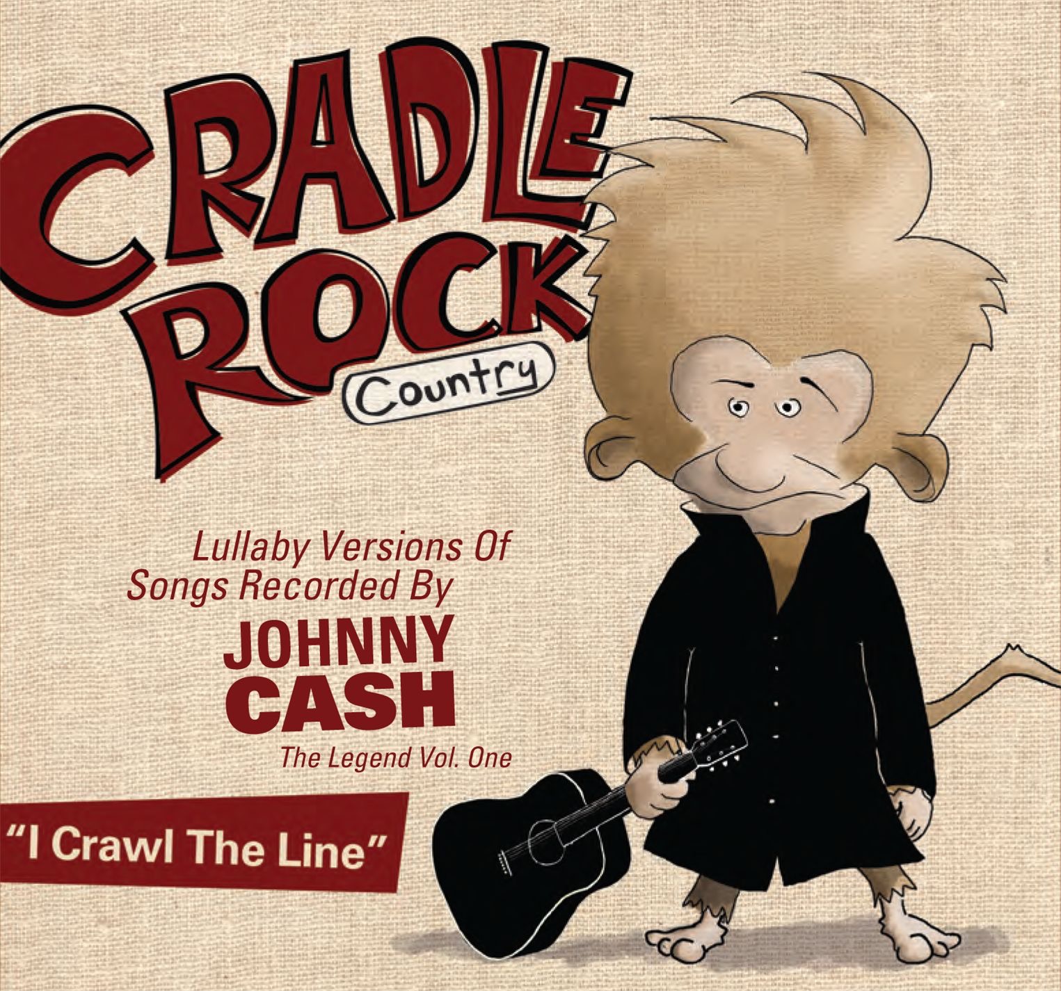 The Legend Of Johnny Cash
