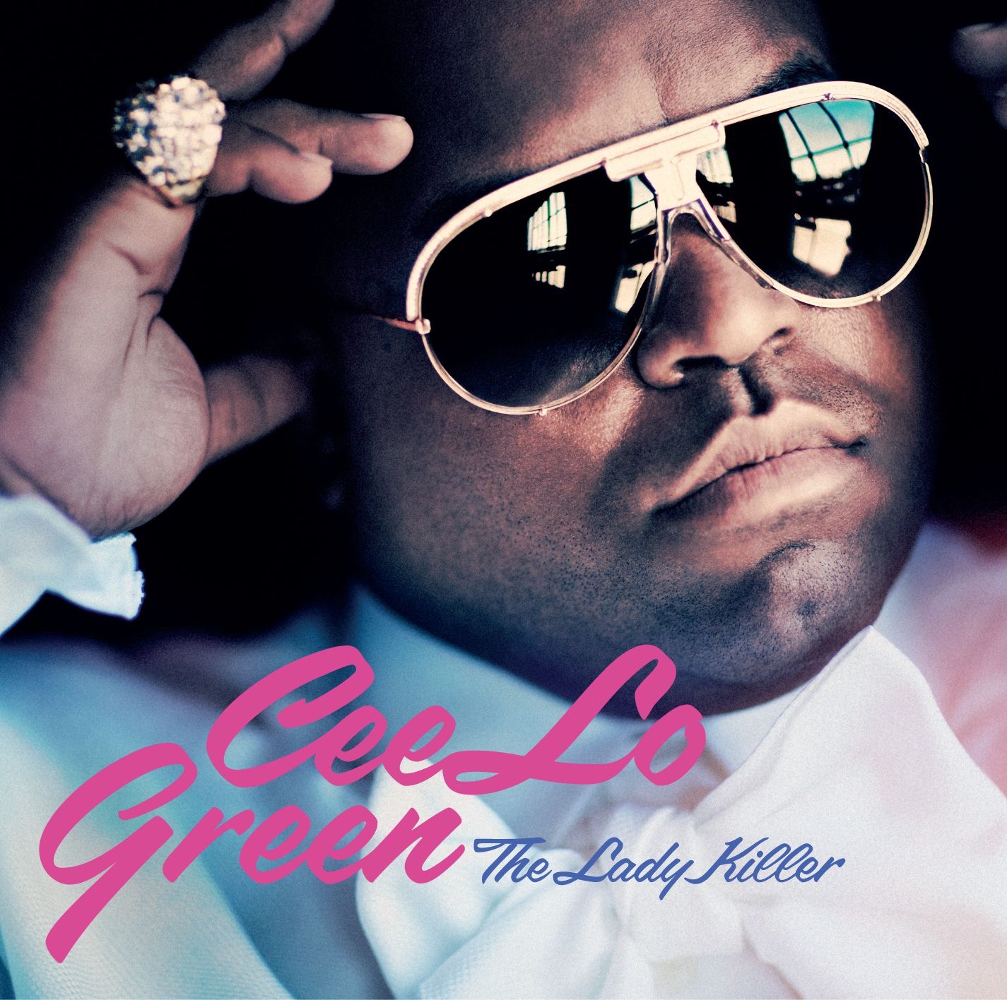 The Lady Killer (Deluxe Version)