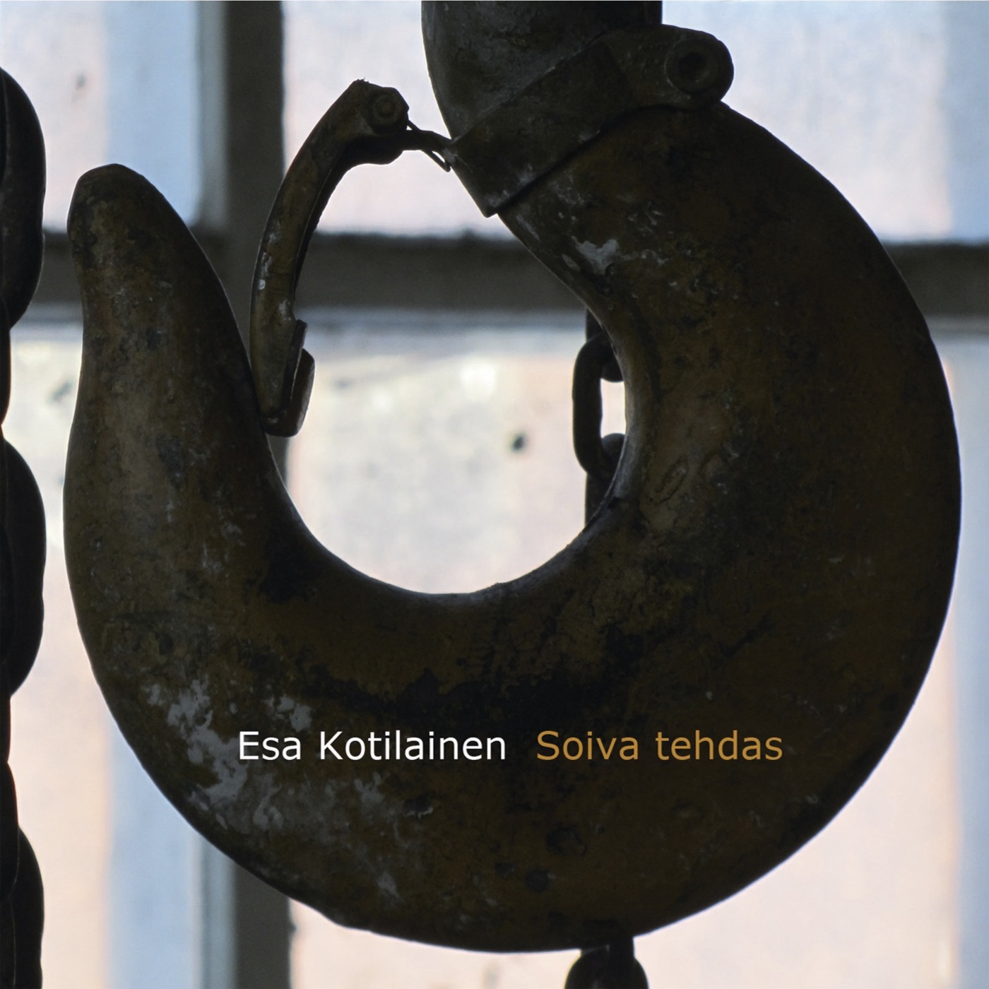 Esa Kotilainen - Soiva Tehdas Esa Kotilainen - Soiva Tehdas