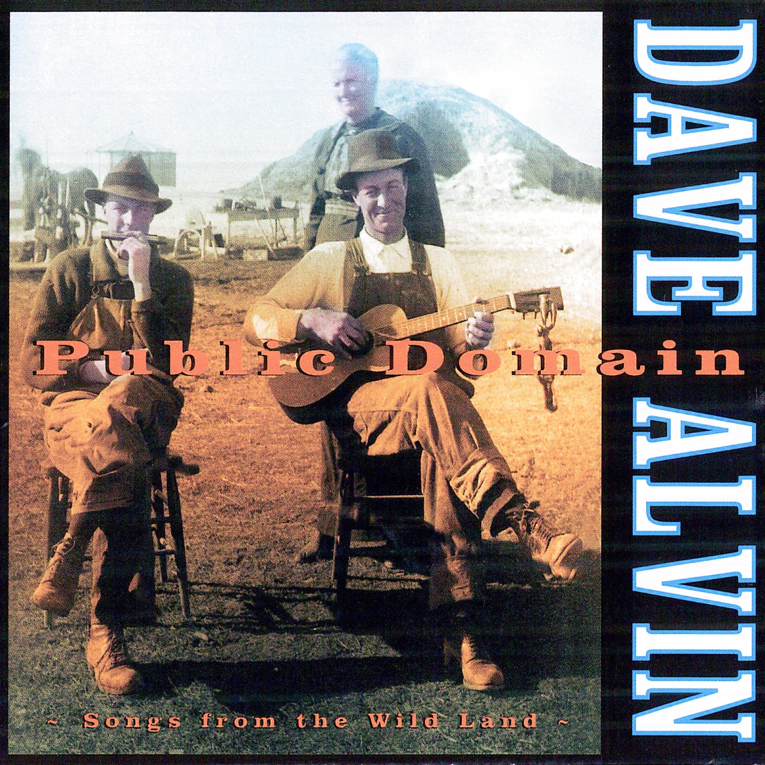 Public Domain