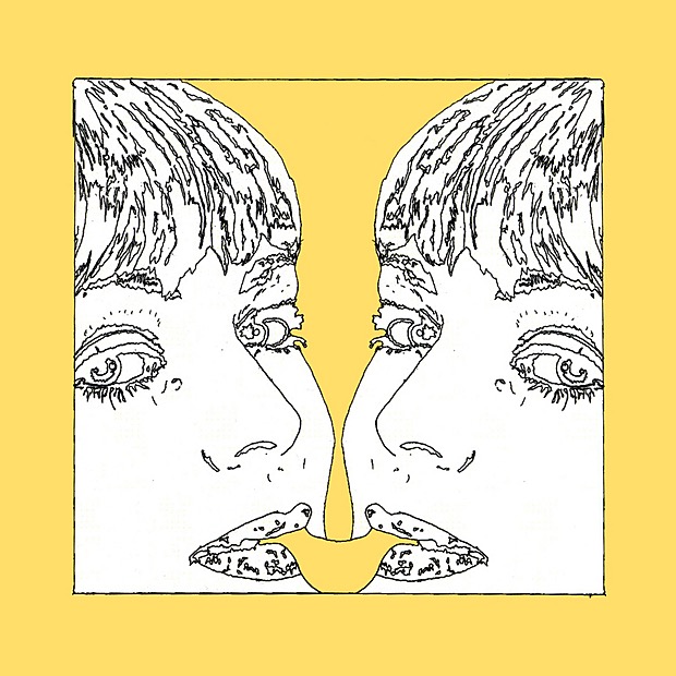Virgin Dust / American Lips