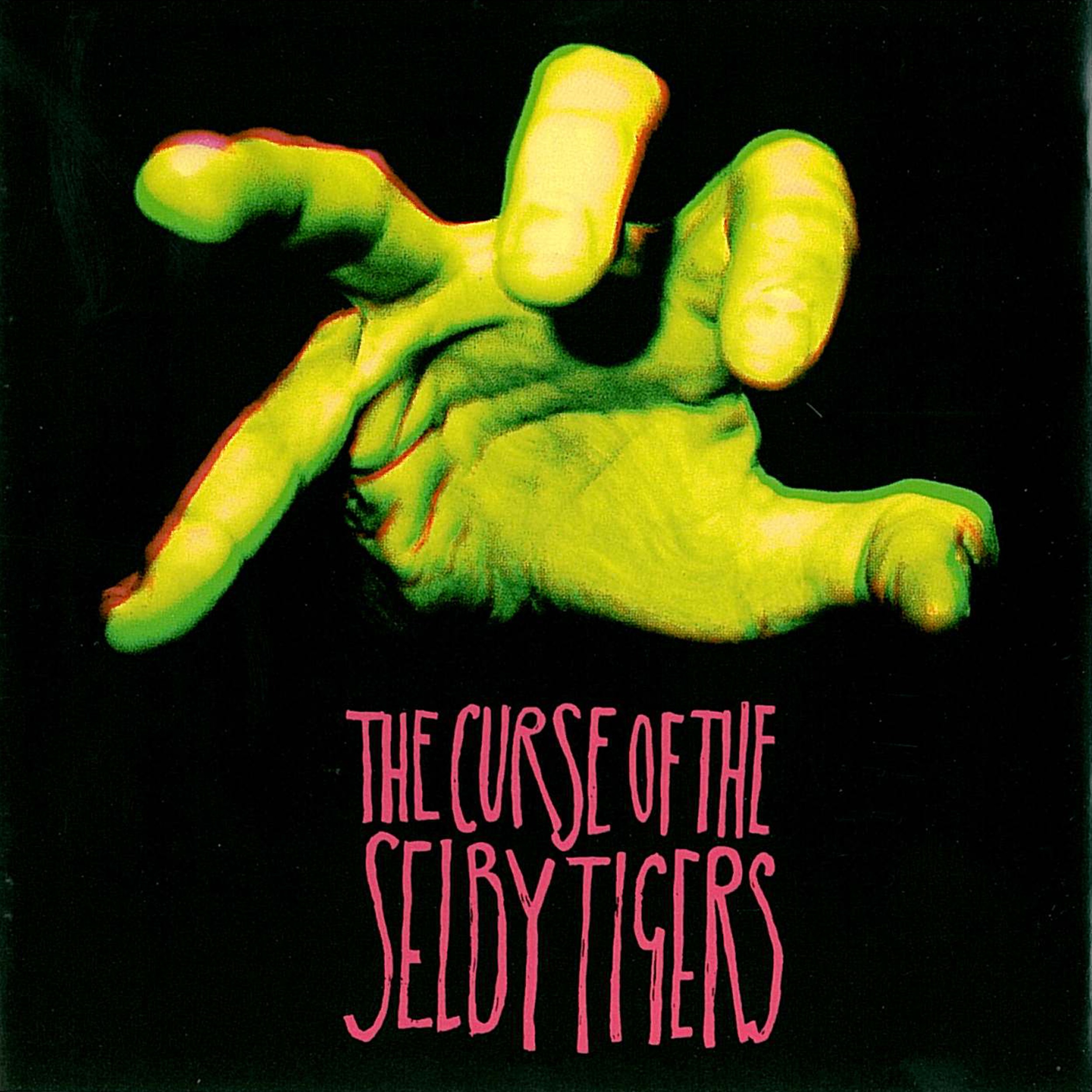 The Curse of the Selby Tigers