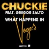 What Happens In Vegas (Club Mix)