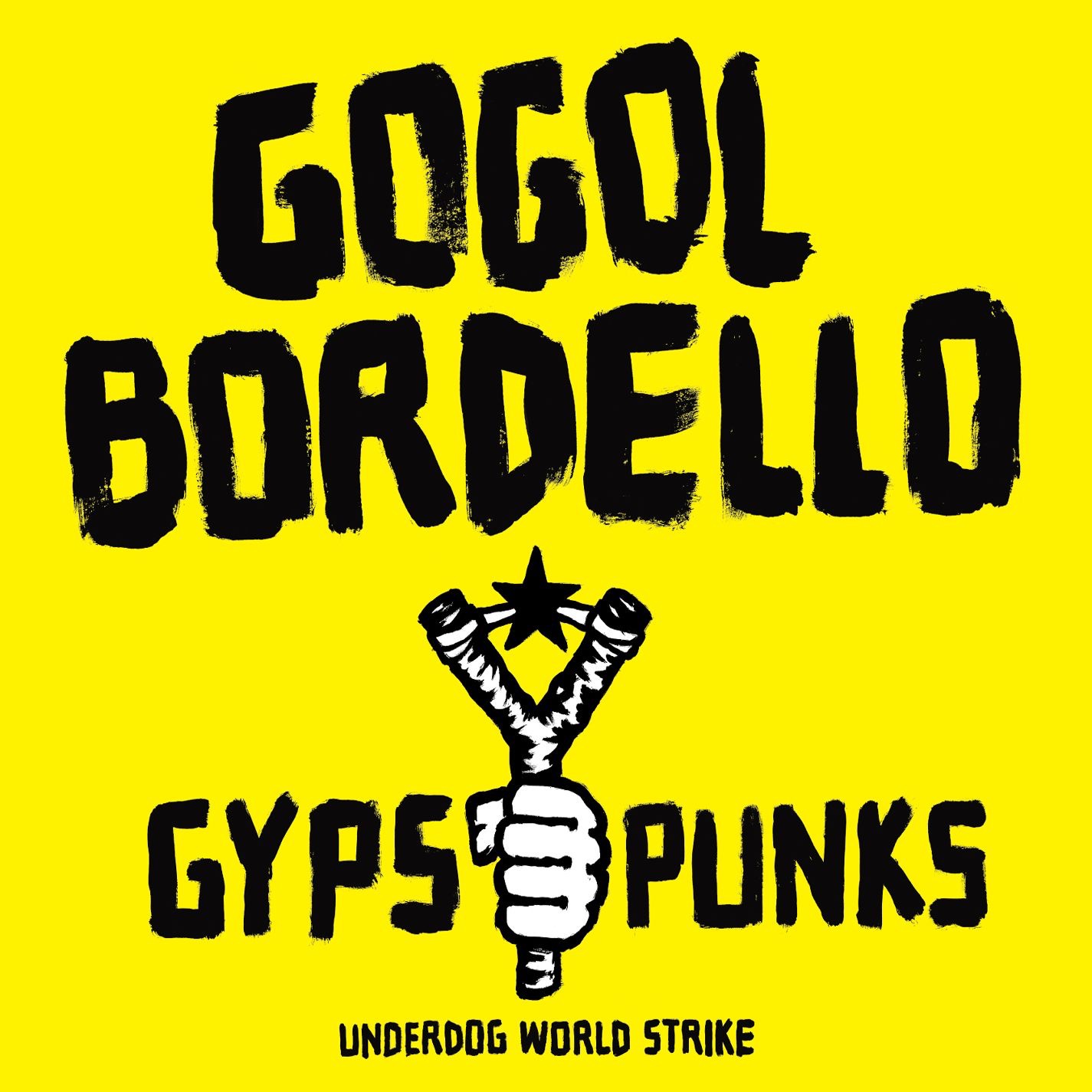 Gypsy Punks