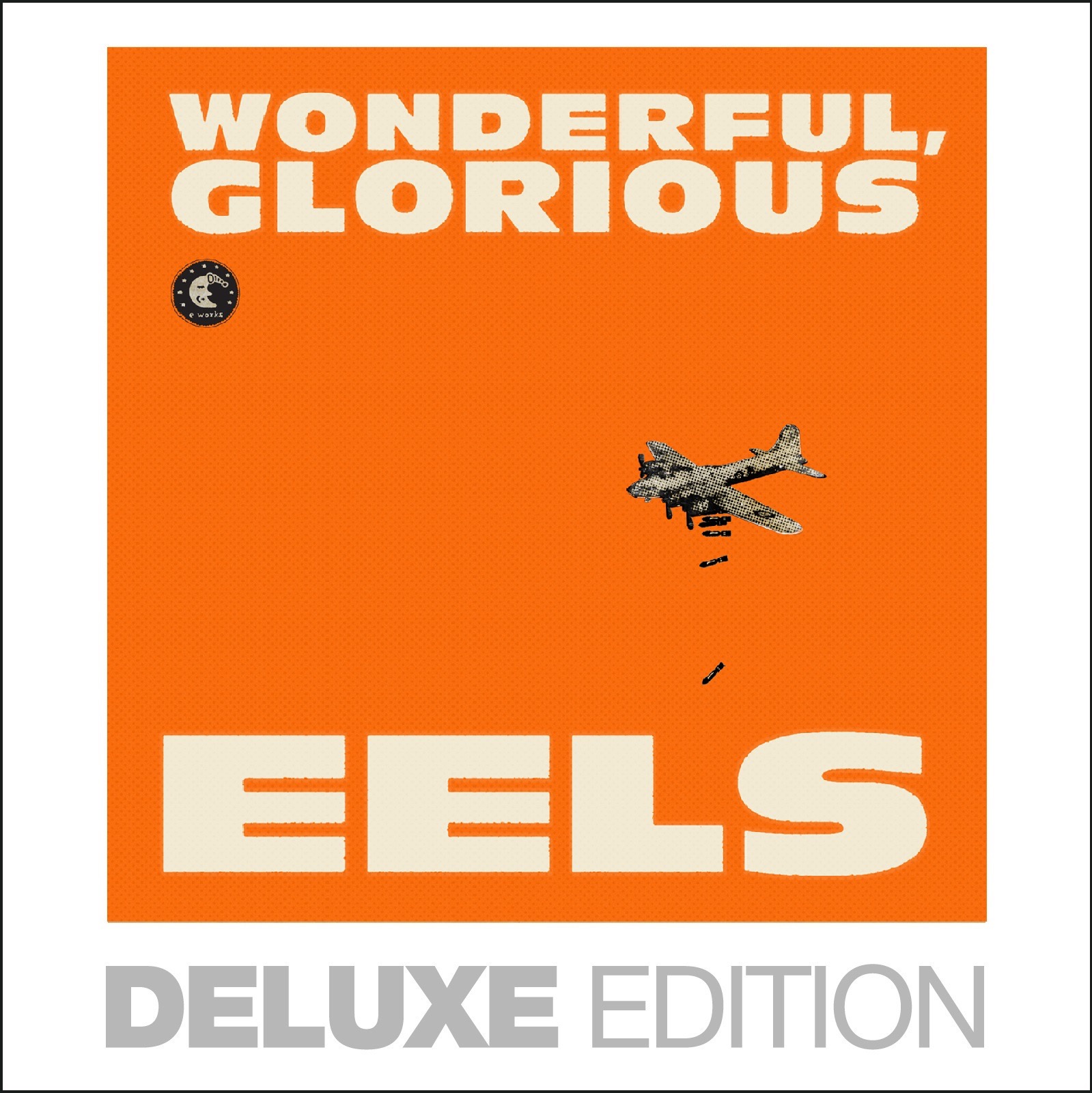 Wonderful, Glorious