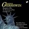 GERSHWIN: Rhapsody In Blue /Slovak National Philharmony Orchestra /Libor Pesek & Karel Brazda, Conductor