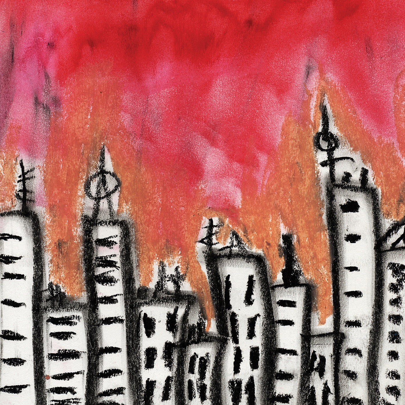 Broken Social Scene