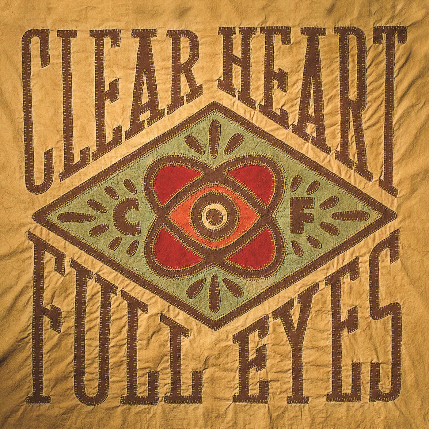 Clear Heart Full Eyes