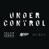 Under Control (feat. Hurts)