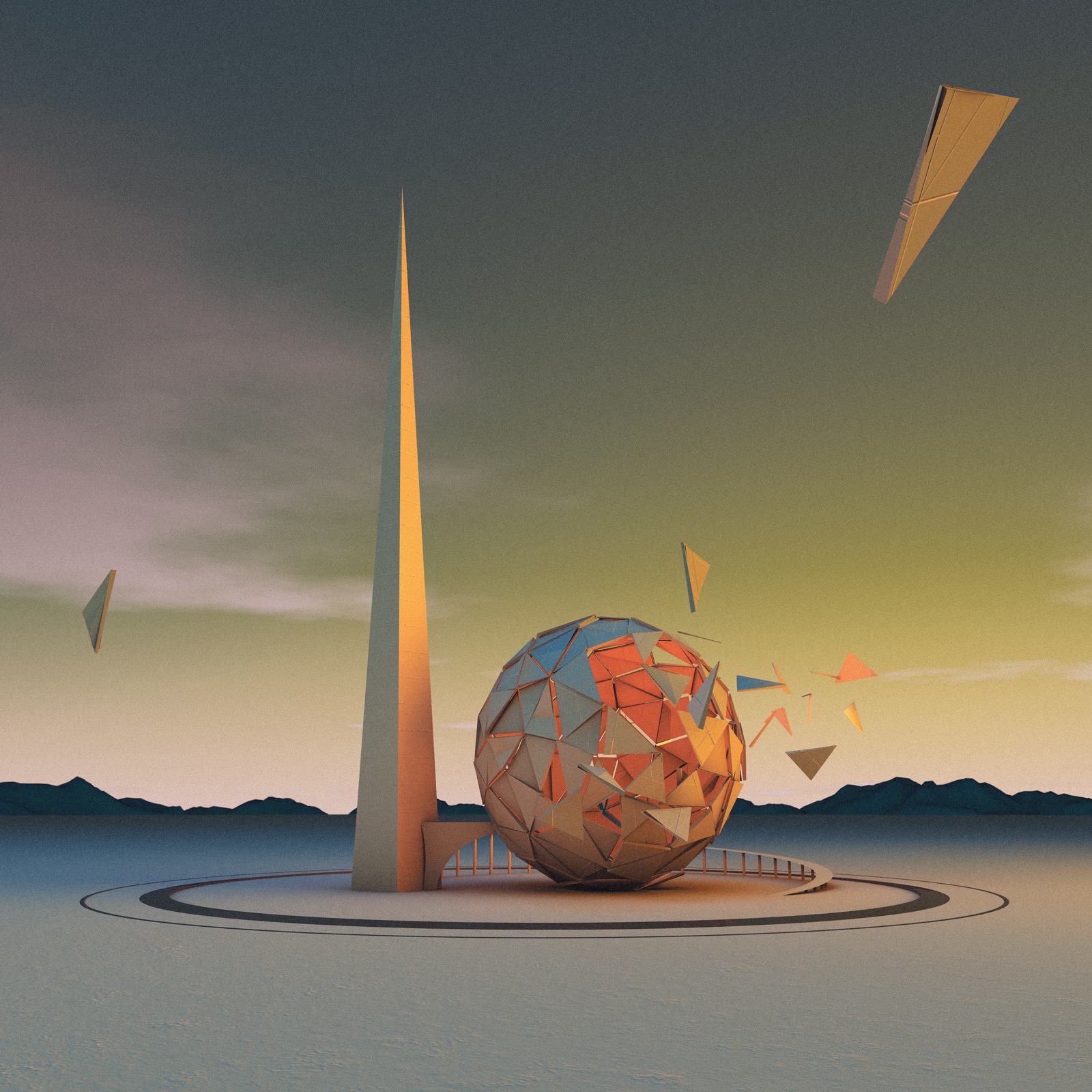 World Of Tomorrow