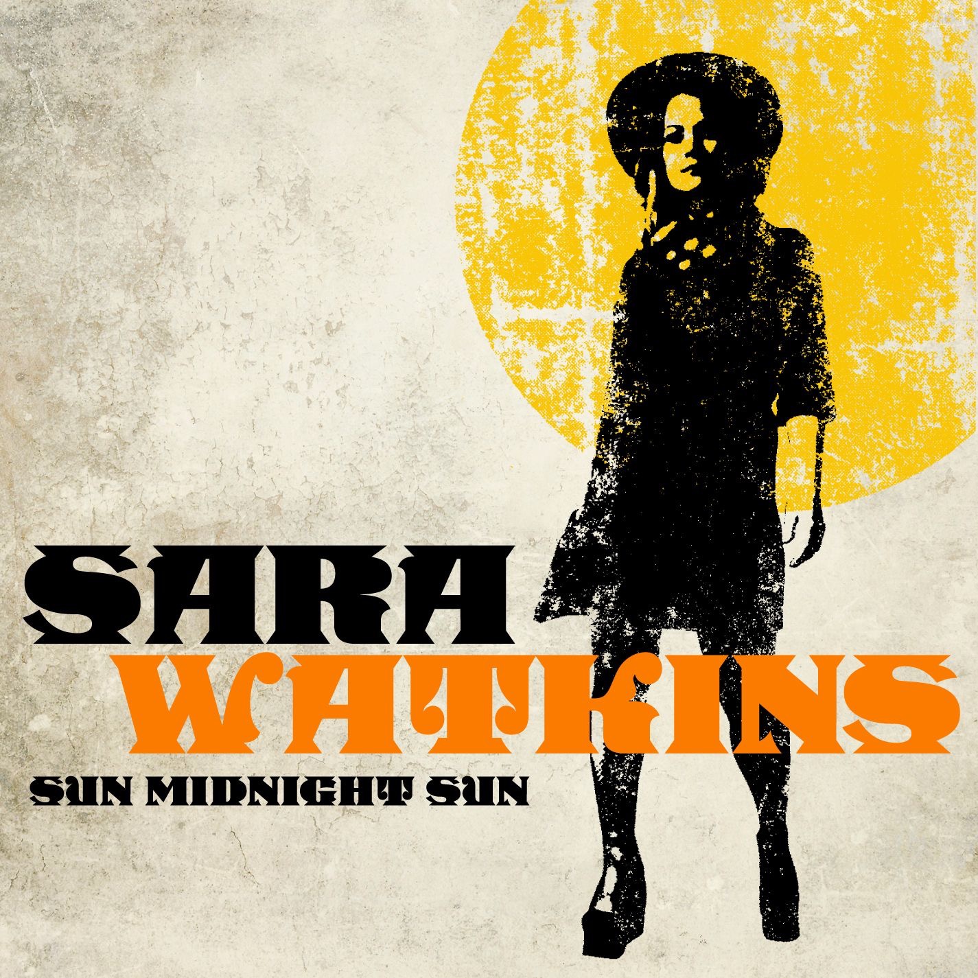 Sun Midnight Sun