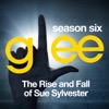 Glee: The Music, the Rise and Fall of Sue Sylvester - EP
