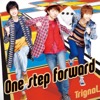 One step forward - EP