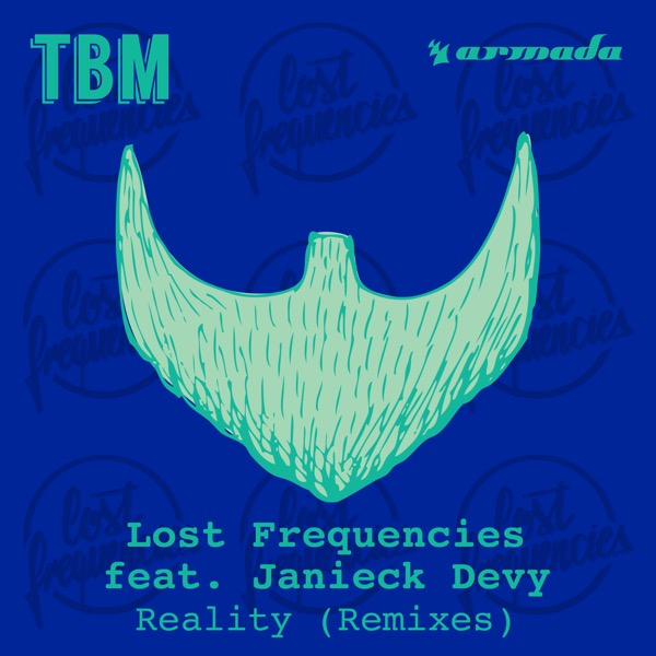 Lost Frequencies Feat. Janieck Devy - Reality (SPYZR Remix)