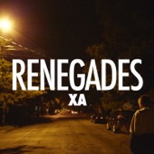 X Ambassadors - Renegades  artwork
