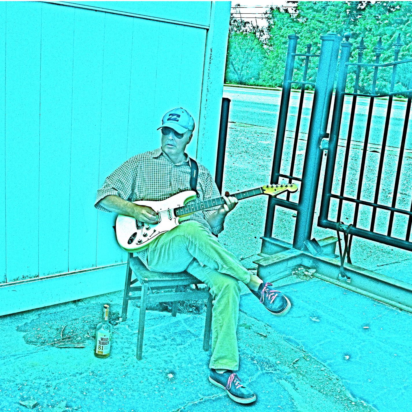 Politician Blues - Single - The Mojo Boogie Kid