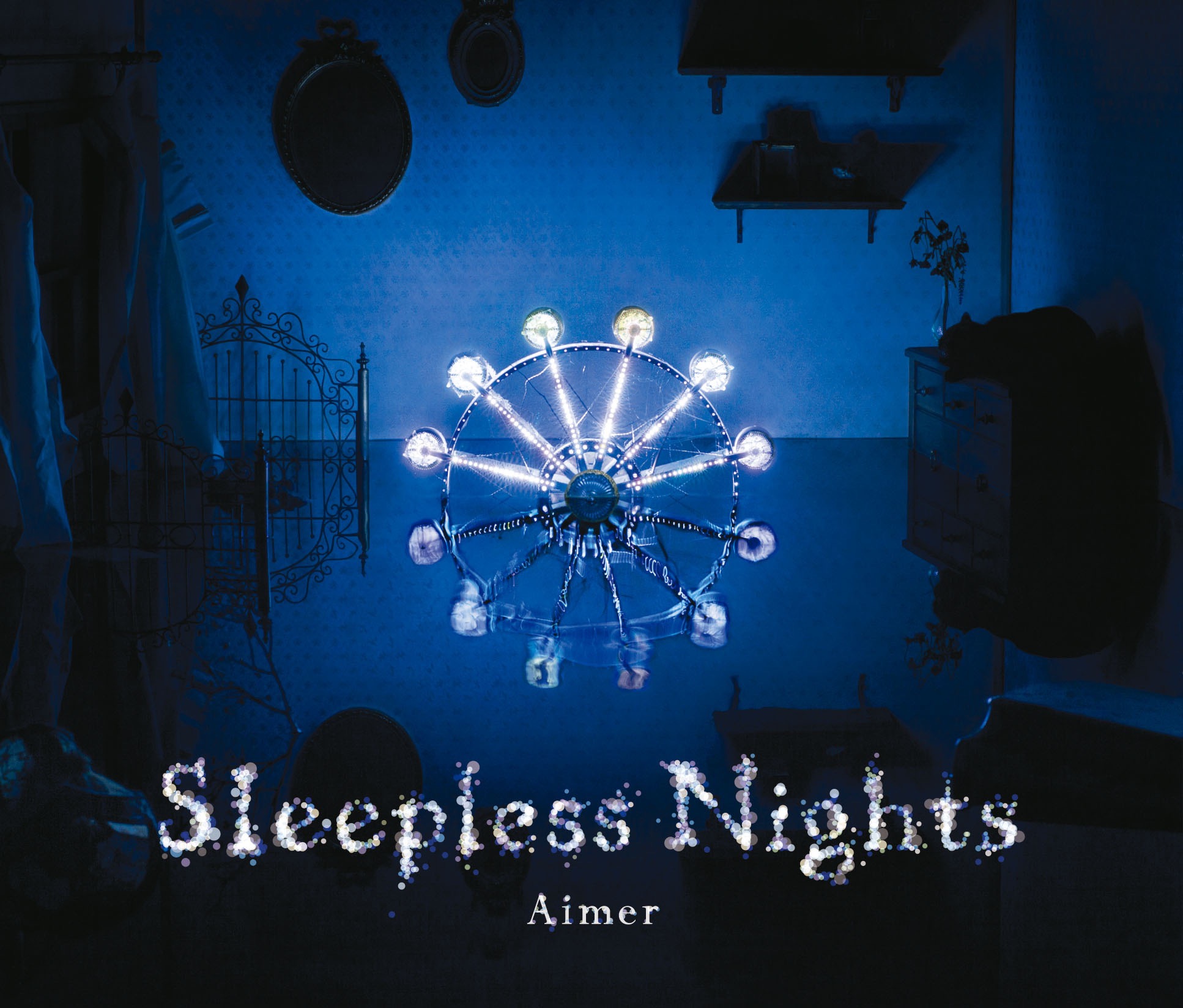 Aimer – Sleepless Nights