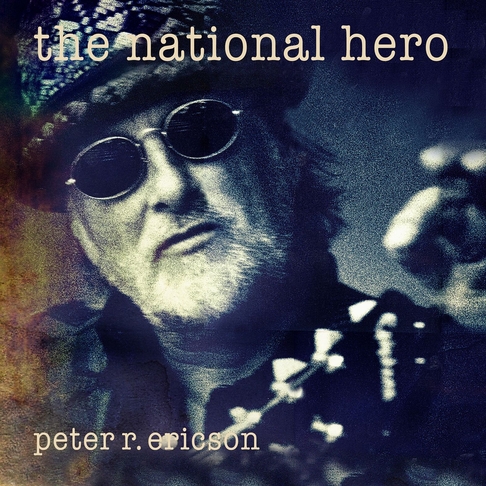 The National Hero - Peter R. Ericson