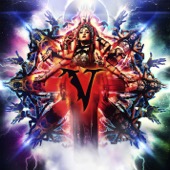 Veil of Maya - Matriarch  artwork