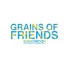 Grains of Friends - Single