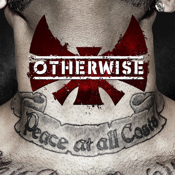 Peace at All Costs by Otherwise Album Cover