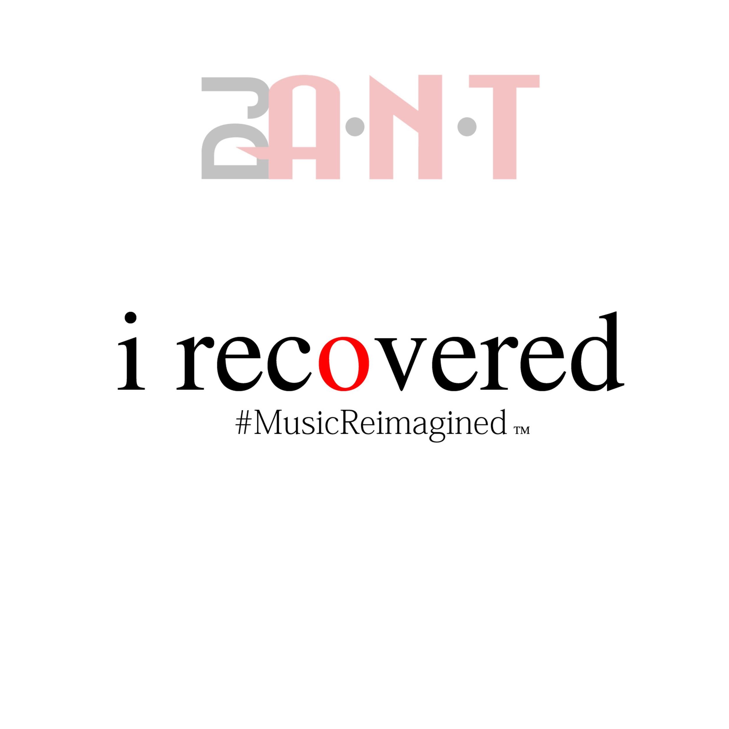 I Recovered - Single - DJ Ant