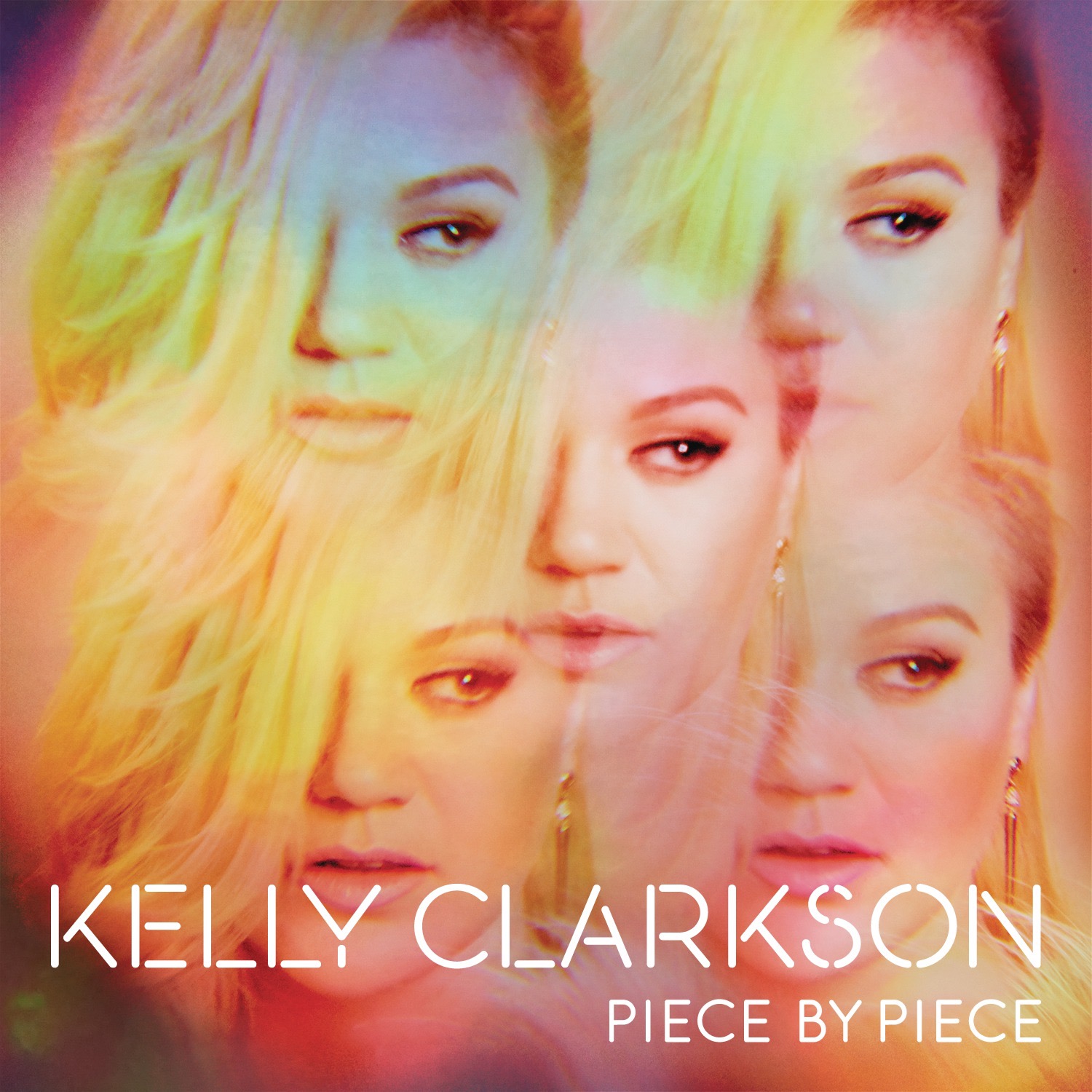 Rouge FM Playlist KELLY CLARKSON