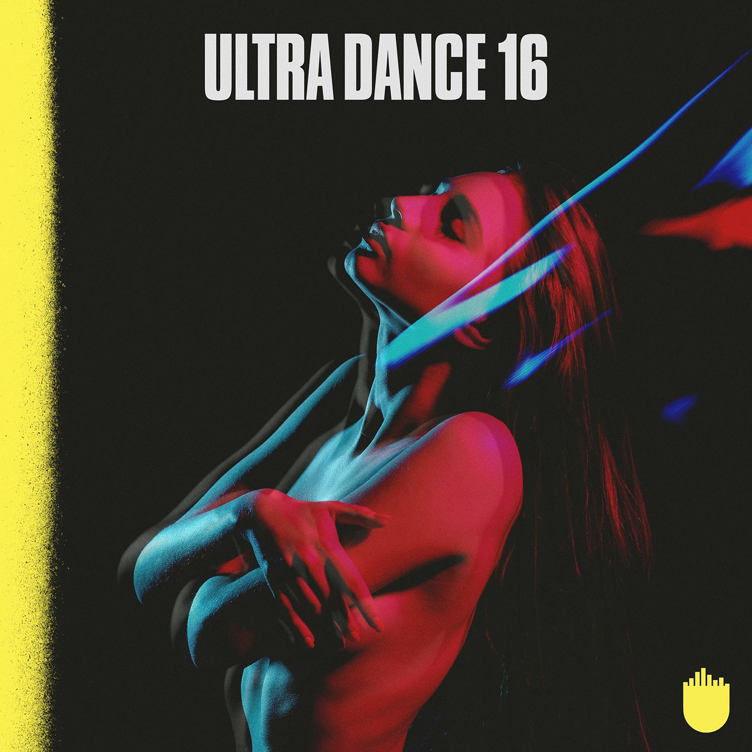 Ultra Dance 16 - Various Artists