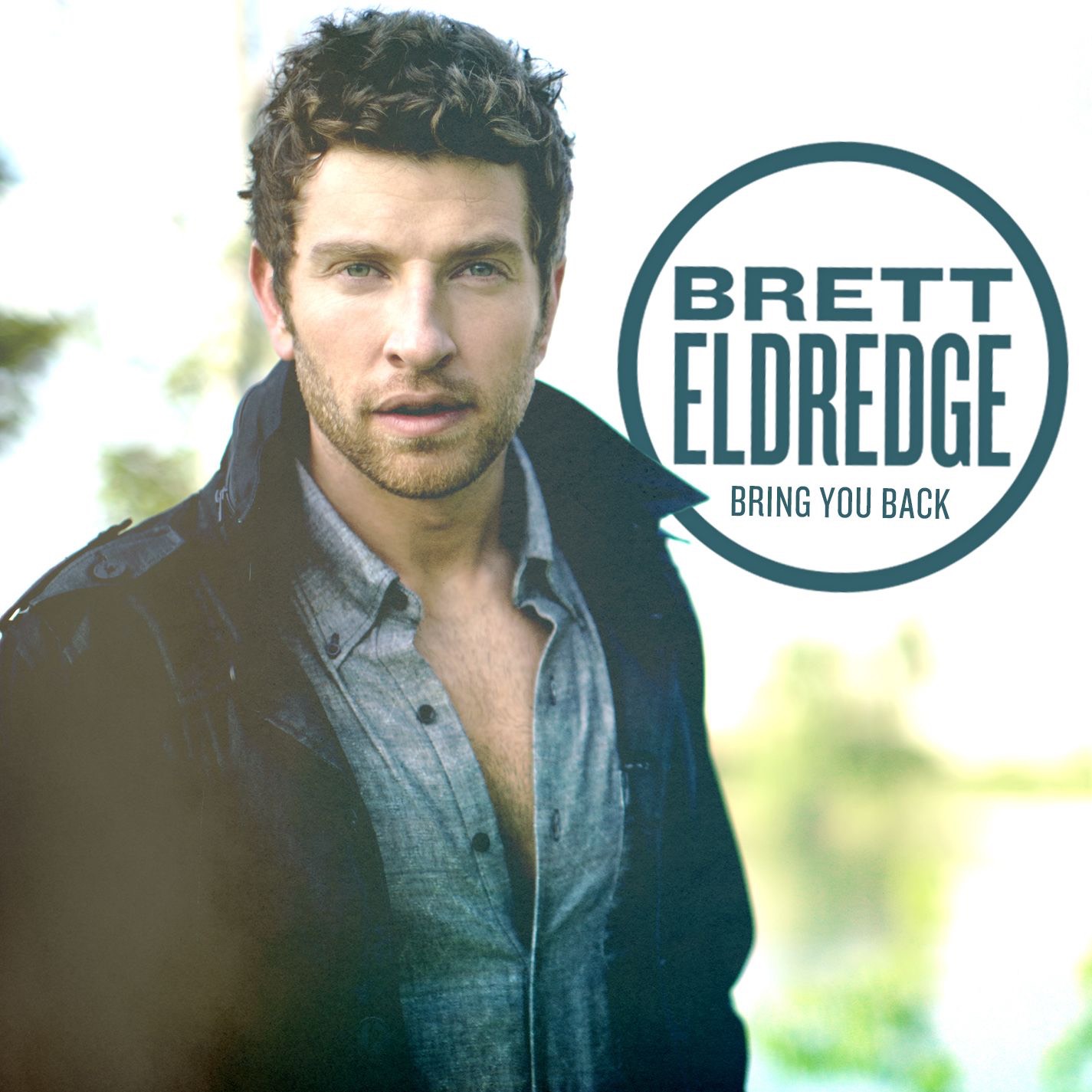 Mean To Me - Brett Eldredge