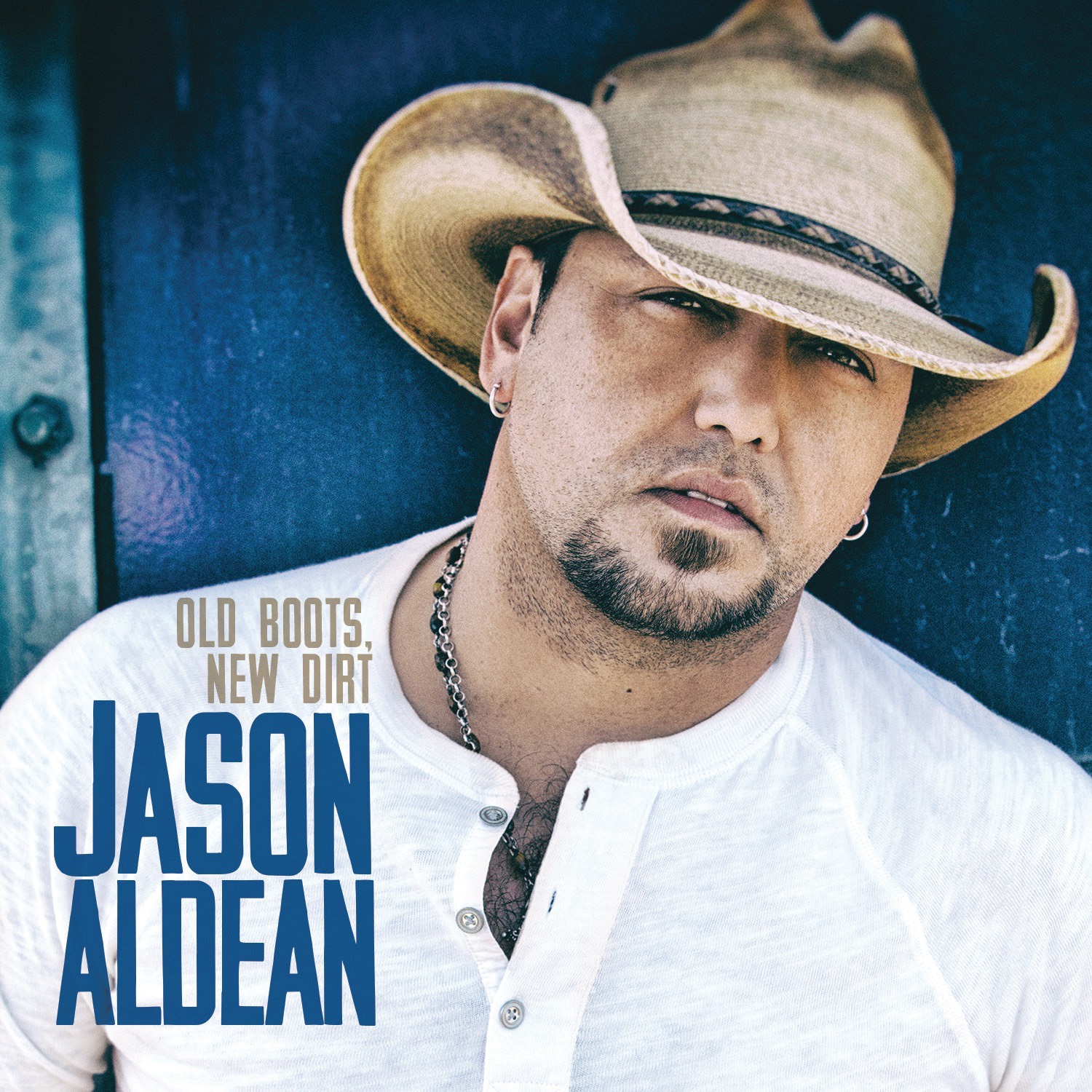 Just Gettin' Started - Jason Aldean