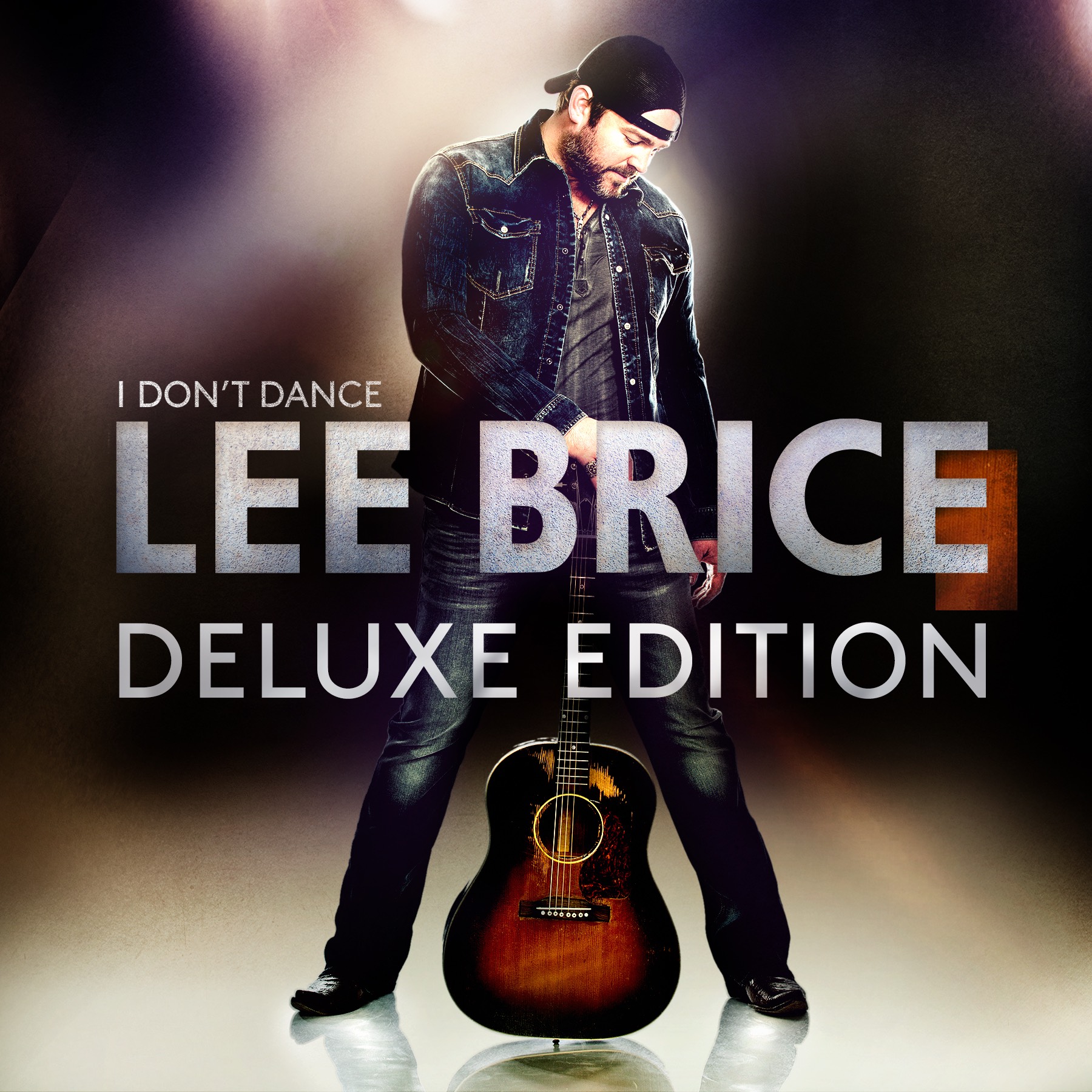 Drinking Class - Lee Brice