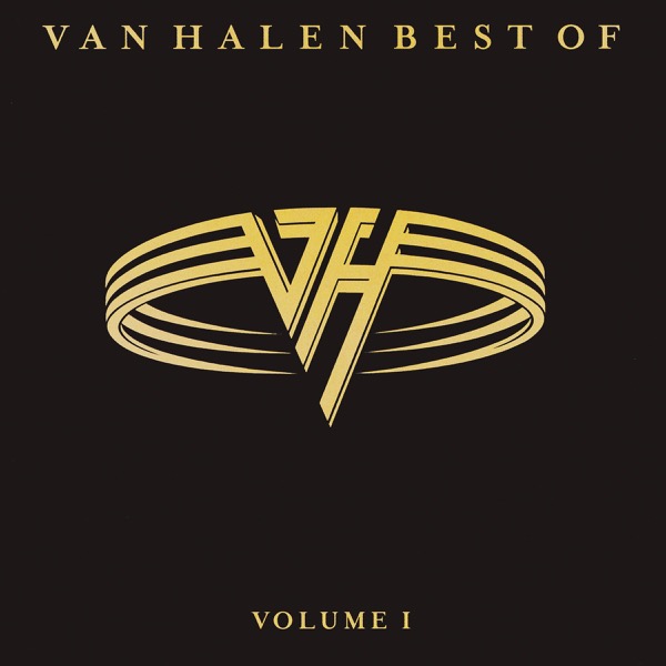 Best Of Volume I Van Halen Rarest