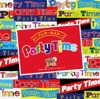Party Time(アニメ「新テニスの王子様」) - Single