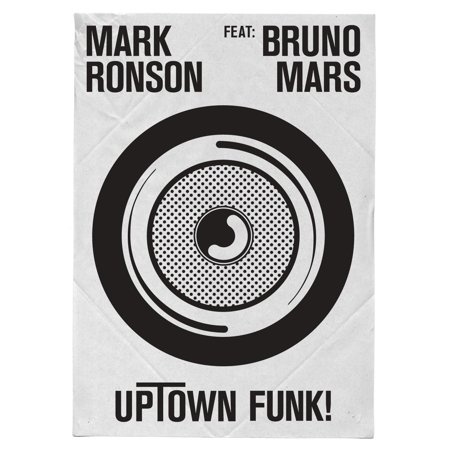 Uptown Funk (feat. Bruno Mars) - Mark Ronson cover Uptown Funk (feat. Bruno Mars) - Mark Ronson cover