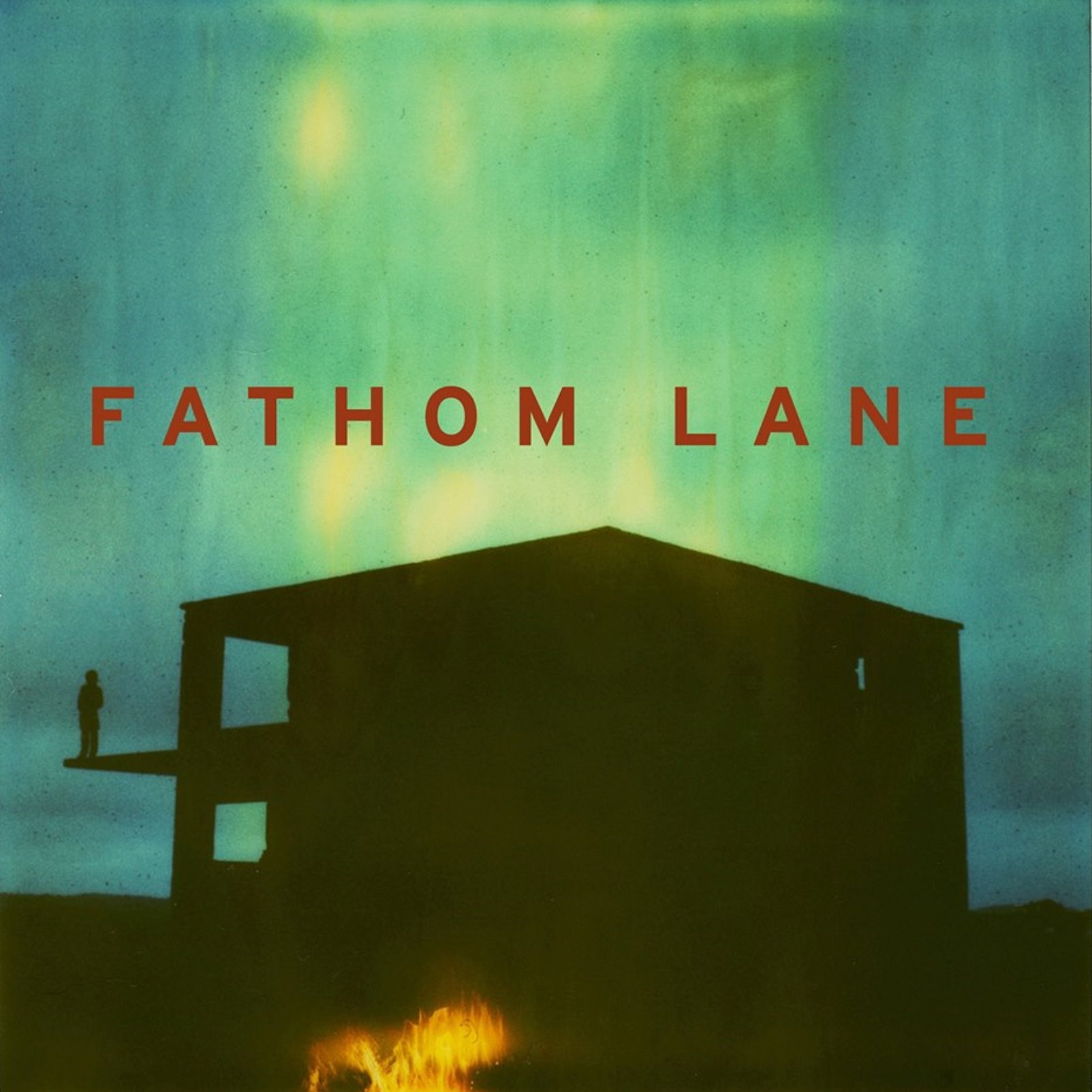 Fathom Lane