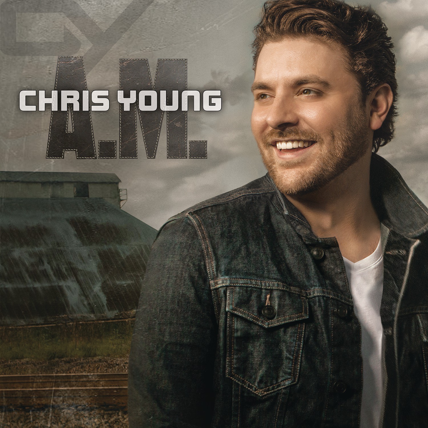 Lonely Eyes - Chris Young