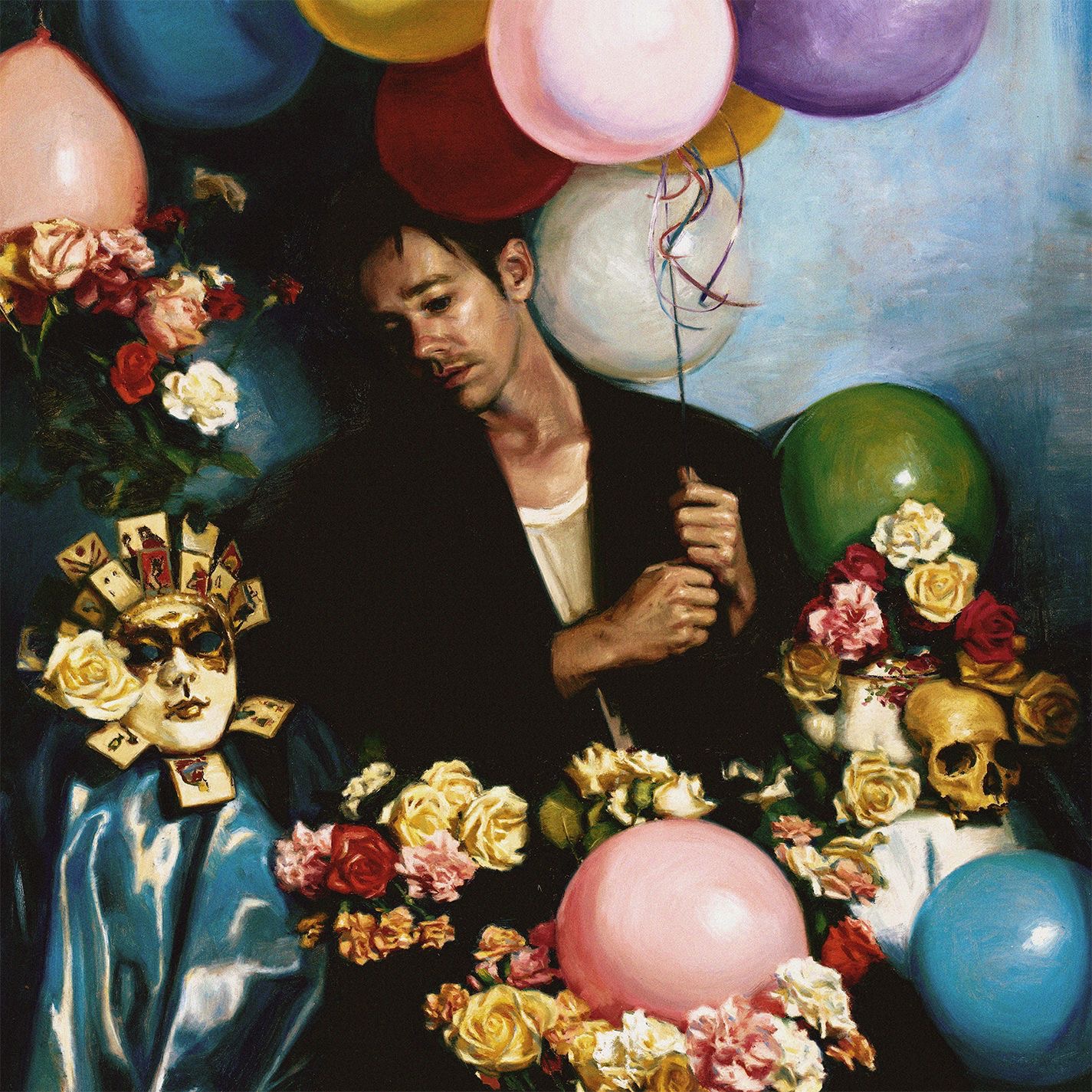 NATE RUESS