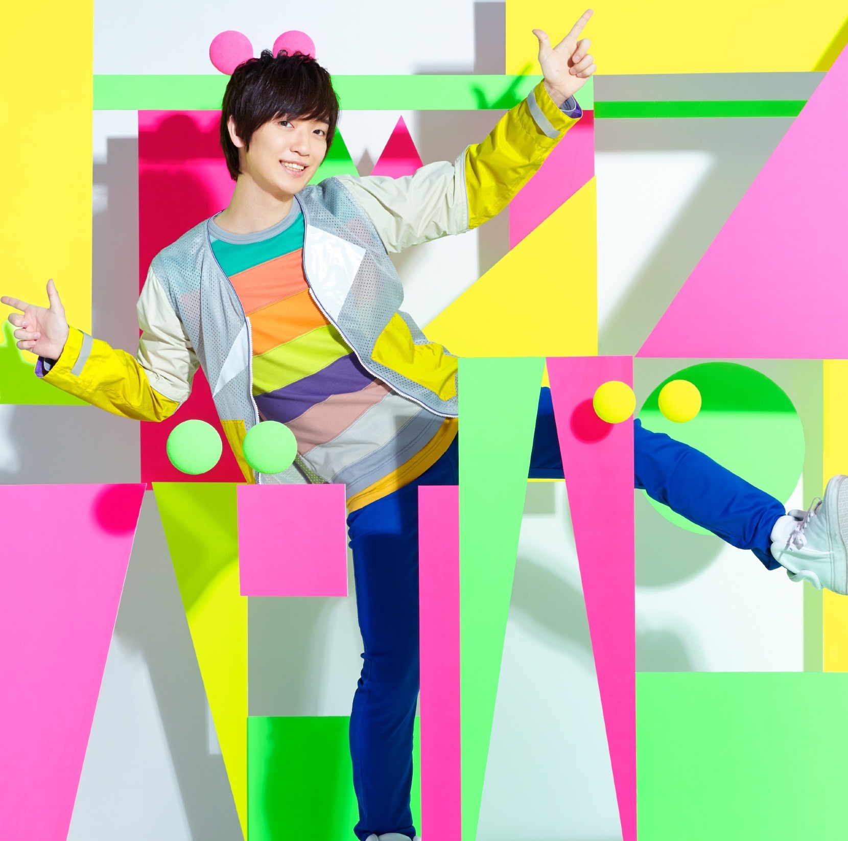 佐香智久 – ゲッタバンバン